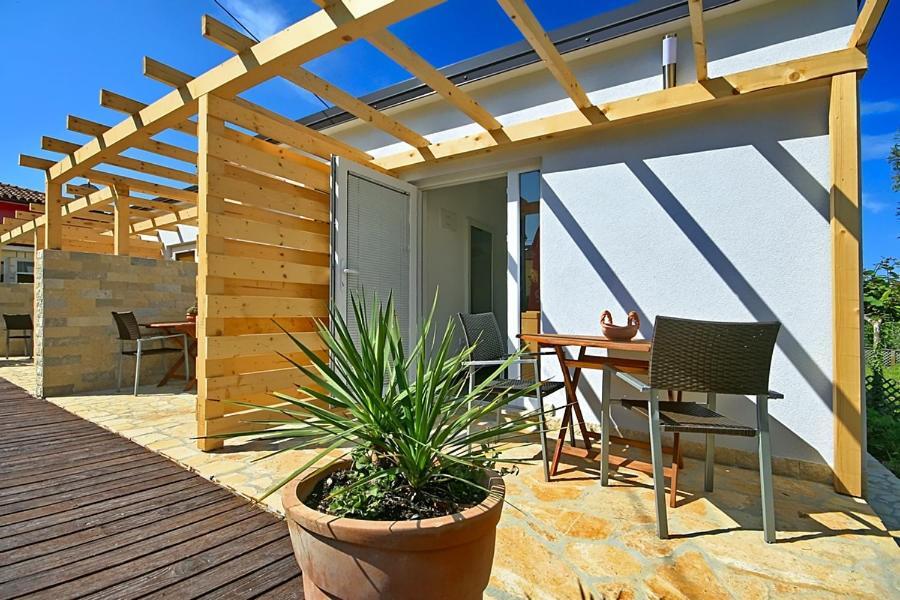 Apartmani Elio Umag Exterior photo